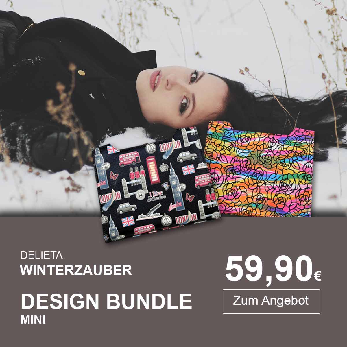 Design Bundle mini Winter
